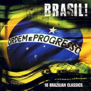 Various - Brasil! (18 Brazilian Classics) - CD