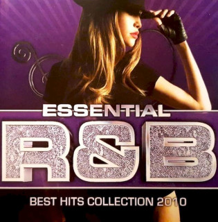 Various - Essential R&B - CD