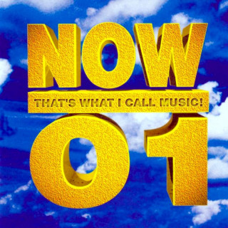 Various - Now That's What I Call Music! 01 - CD