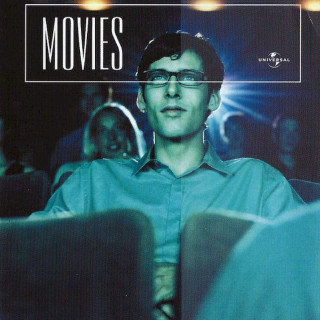 Various - Movies - CD