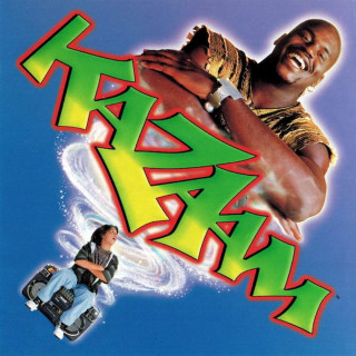 Various - Kazaam - CD
