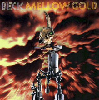 Beck - Mellow Gold - CD