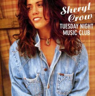 Sheryl Crow - Tuesday Night Music Club - CD