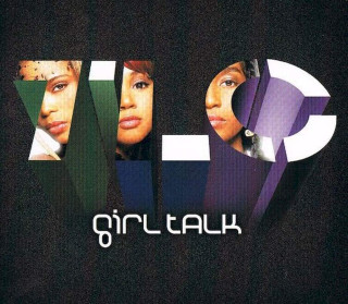 TLC - Girl Talk - CD, Maxi