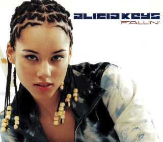 Alicia Keys - Fallin' - CD, Maxi