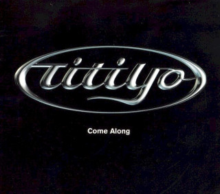 Titiyo - Come Along - CD, Maxi