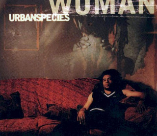 Urban Species - Woman - CD, Single