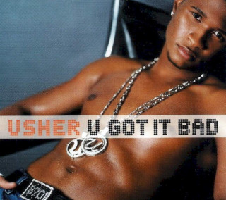 Usher - U Got It Bad - CD, Maxi