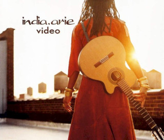 India.Arie - Video - CD, Maxi