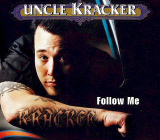 Uncle Kracker - Follow Me - CD, Maxi