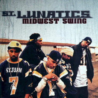 St. Lunatics - Midwest Swing - CD, Maxi