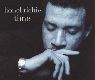 Lionel Richie - Time - CD, Maxi