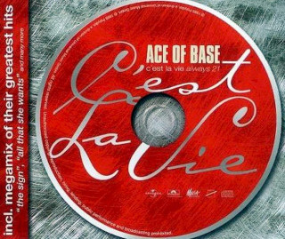 Ace Of Base - C'est La Vie (Always 21) - CD, Maxi