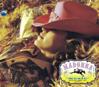 Madonna - Music - CD, Maxi