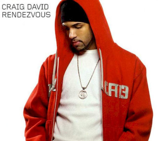 Craig David - Rendezvous - CD, Maxi