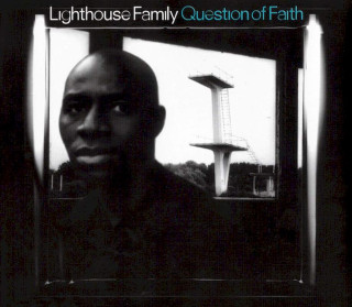 Lighthouse Family - Question Of Faith - CD, Maxi