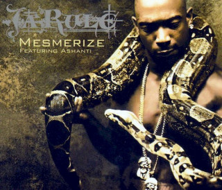 Ja Rule Featuring Ashanti - Mesmerize - CD, Maxi
