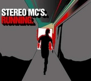 Stereo MC's - Running - CD, Single