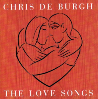 Chris de Burgh - The Love Songs - CD