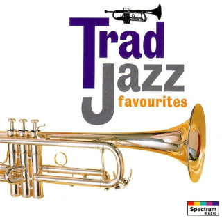 Various - Trad Jazz Favourites - CD