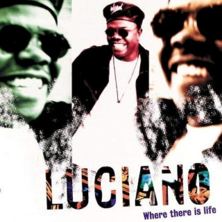 Luciano - Where There Is Life - CD