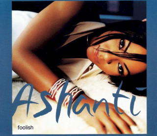 Ashanti - Foolish - CD, Maxi