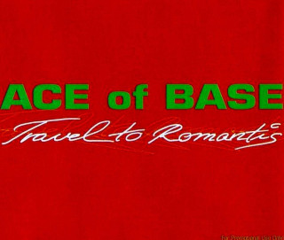 Ace Of Base - Travel To Romantis - CD, Single