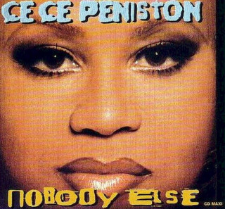 Ce Ce Peniston - Nobody Else - CD, Maxi