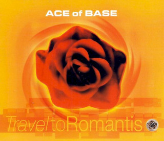 Ace Of Base - Travel To Romantis - CD, Single