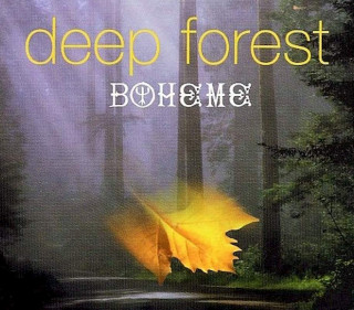 Deep Forest - Boh?me - CD, Maxi