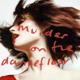 Sophie Ellis-Bextor - Murder On The Dancefloor - CD, Single