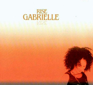Gabrielle - Rise - CD, Single