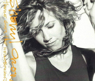 Sheryl Crow - There Goes The Neighborhood - CD, Single
