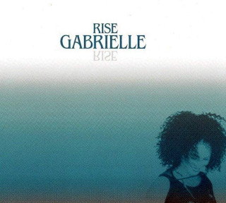 Gabrielle - Rise - CD, Single
