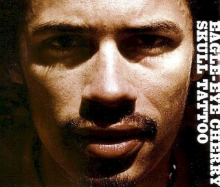 Eagle-Eye Cherry - Skull Tattoo - CD, Single