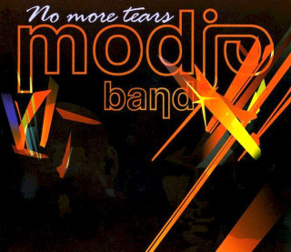 Modjo - No More Tears - CD, Maxi