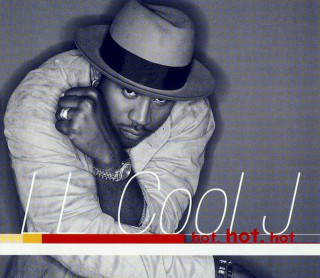LL Cool J - Hot, Hot, Hot - CD, Maxi