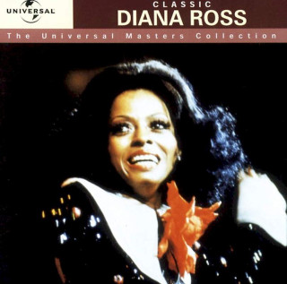 Diana Ross - Classic Diana Ross - CD