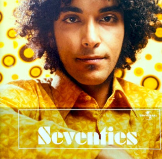 Various - Seventies - CD