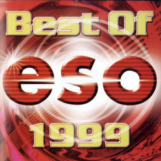 Various - Best Of Eso 1999 - CD
