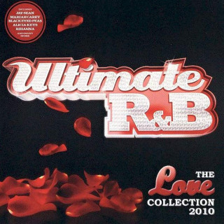 Various - Ultimate R&B: The Love Collection 2010 - CD