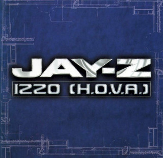 Jay-Z - Izzo (H.O.V.A) - CD, Single