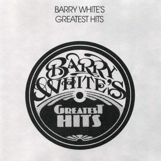 Barry White - Barry White's Greatest Hits - CD
