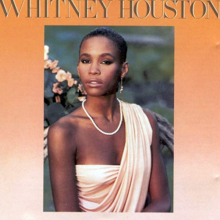 Whitney Houston - Whitney Houston - CD