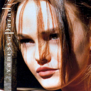 Vanessa Paradis - Variations Sur Le M?me T'Aime - CD
