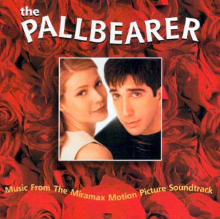 Various - The Pallbearer: Music From The Miramax Motion Picture Soundtrack - CD