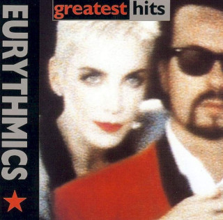 Eurythmics - Greatest Hits - CD