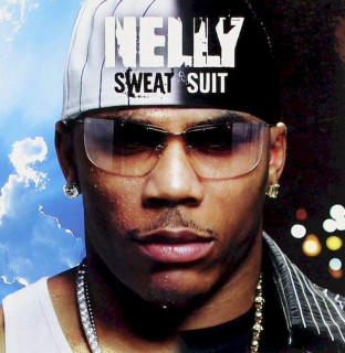 Nelly - Sweatsuit - CD