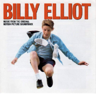 Various - Billy Elliot: Music From The Original Motion Picture Soundtrack - CD