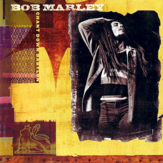 Bob Marley - Chant Down Babylon - CD